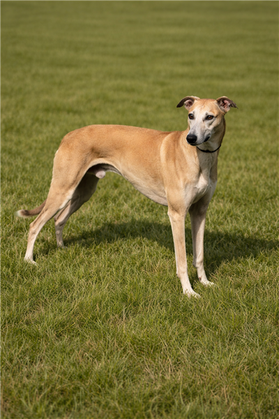 Bentley, a 5 years old male Greyhound available for adoption from Greyhound Trust in Wales