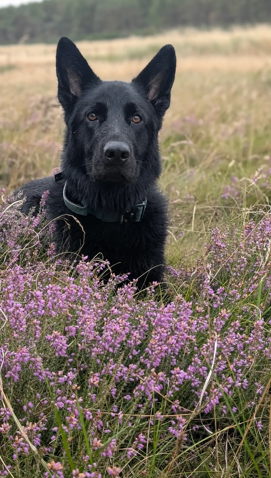 Bear, a 10 months old male German Shepherd available for adoption from Help2Rehome Scotland in Scotland