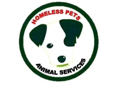 Homeless Pets Animal Service logo