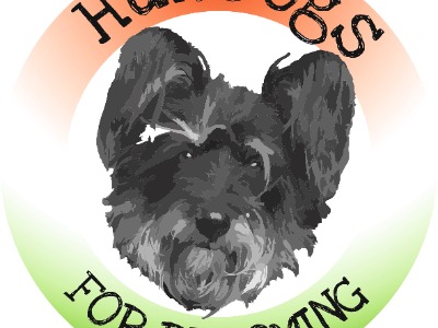 HunDogs For Rehoming logo