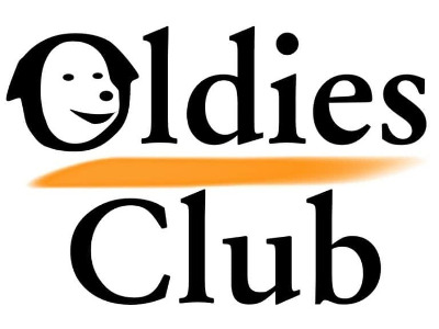 Oldies Club logo