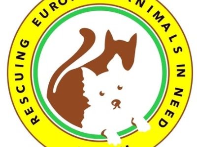 Rescuing European Animals in Need logo